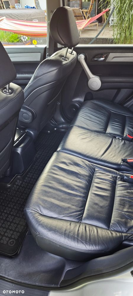 Honda CR-V 2.0 Executive - 8