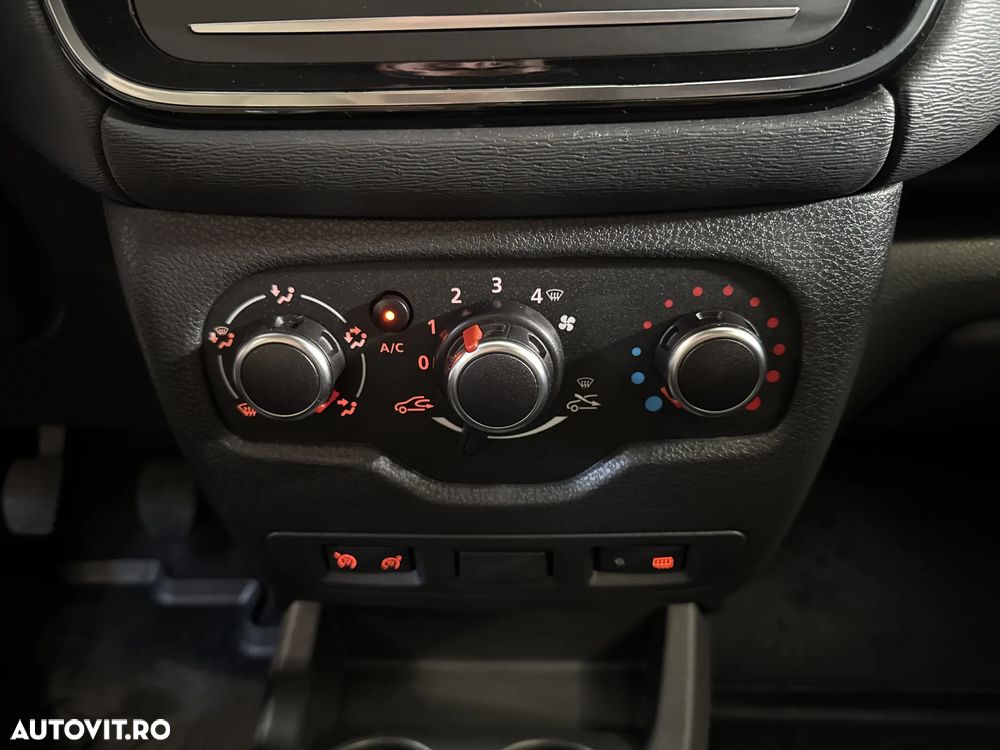 Dacia Lodgy - 18