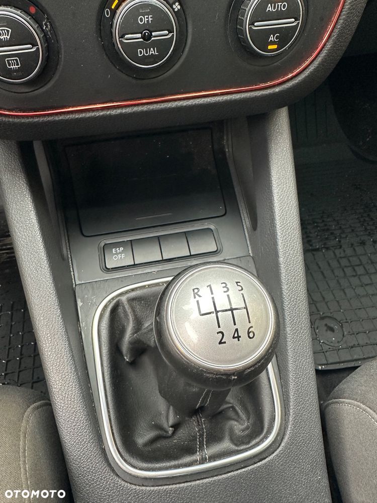 Volkswagen Golf 1.4 TSI United - 17