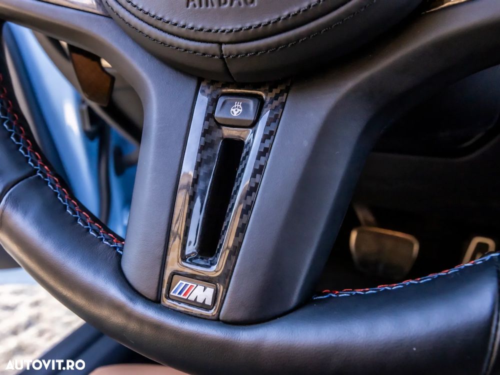 BMW M2 Aut. - 24