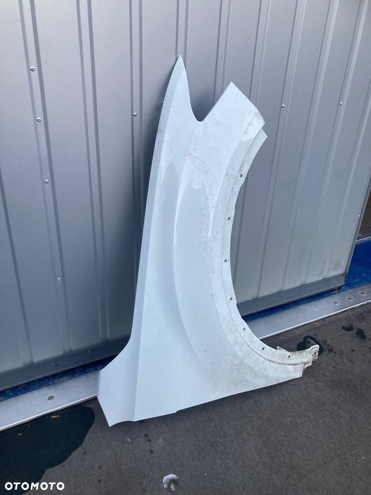 Volkswagen VW T-ROC T ROC TIROC BŁOTNIK PRZEDNI PRAWY PRAWY PRZÓD - 3