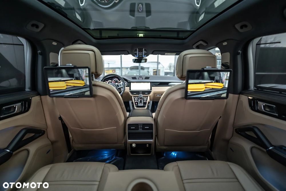 Porsche Cayenne Platinum Edition - 38