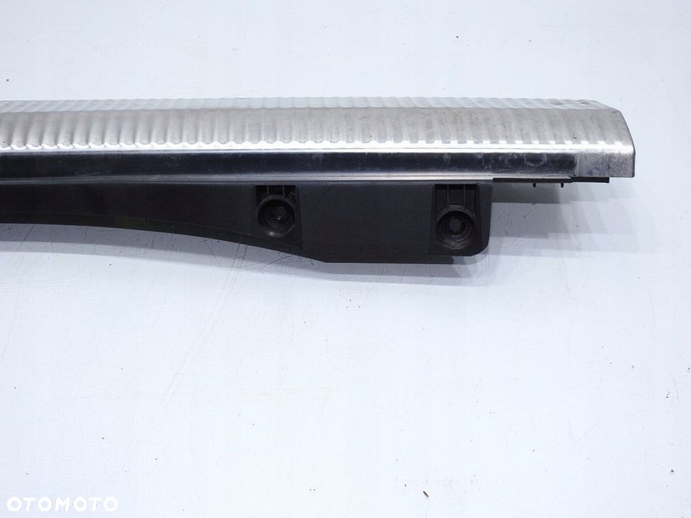 OSŁONA PASA TYŁ AUDI A6 C6 AVANT - 5