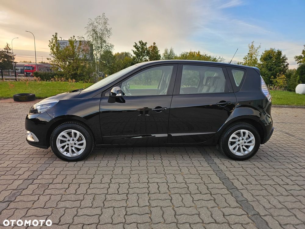 Renault Scenic - 5