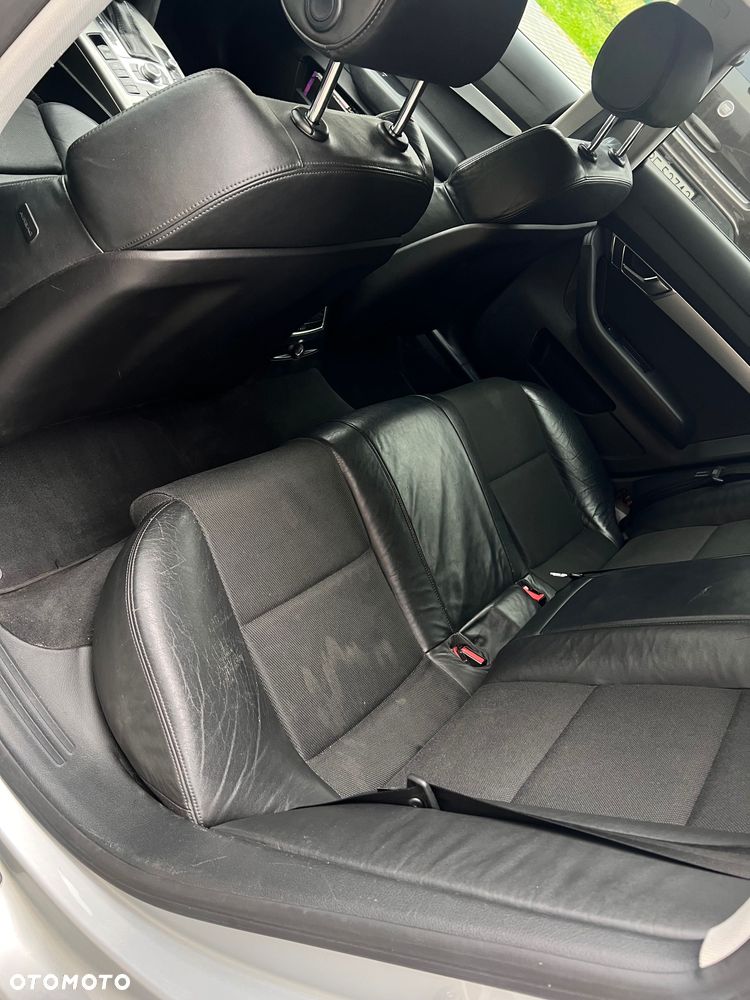 Audi A6 Avant - 6