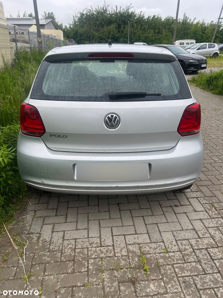 Volkswagen Polo 1.2 CityLine - 6