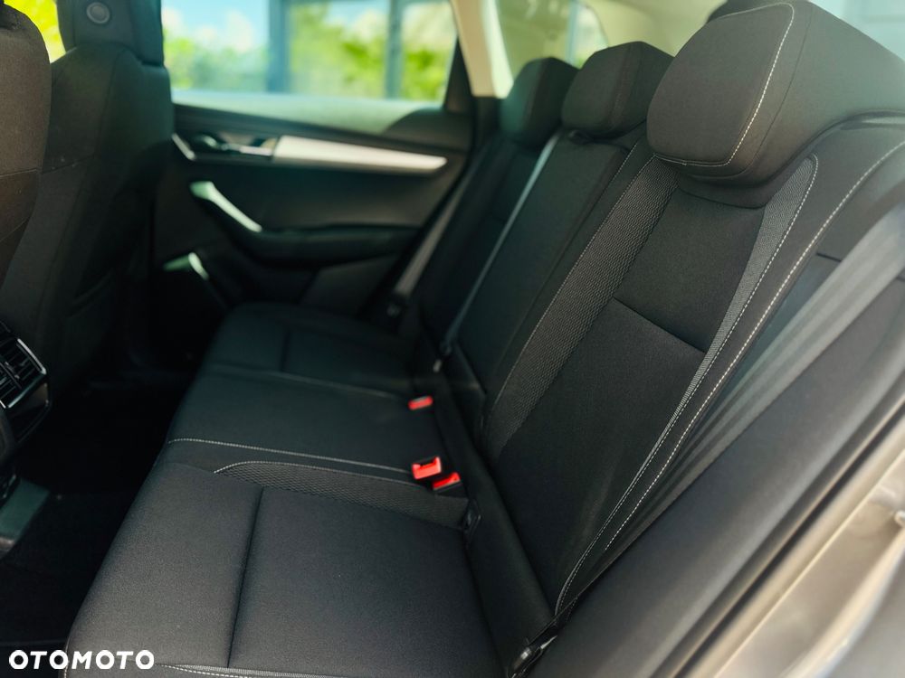 Skoda Karoq 2.0 TDI SCR DSG Clever - 21