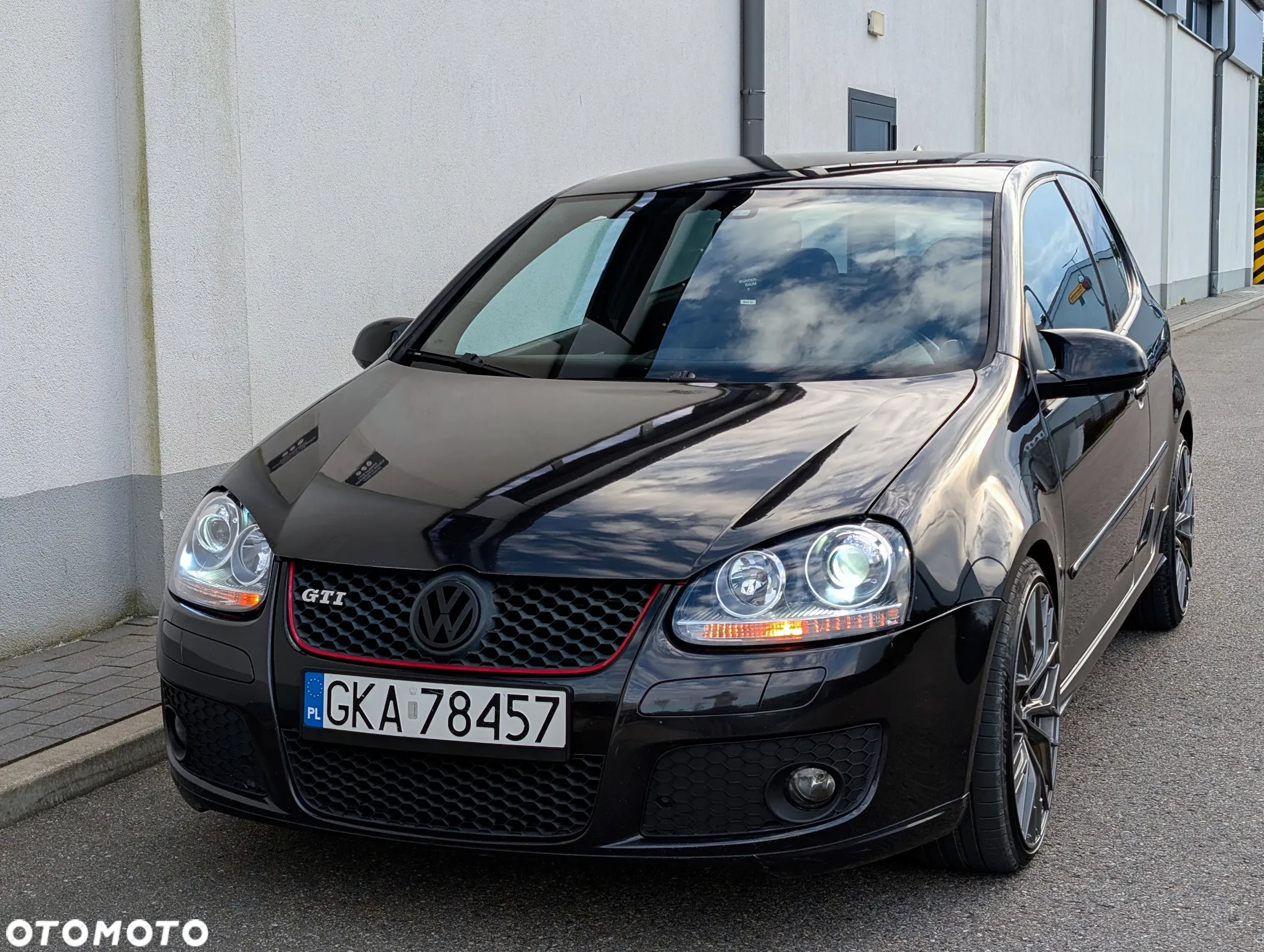 Volkswagen Golf 2.0 GTI DSG - 9