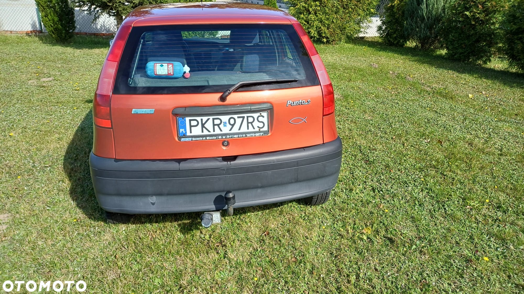 Fiat Punto - 2