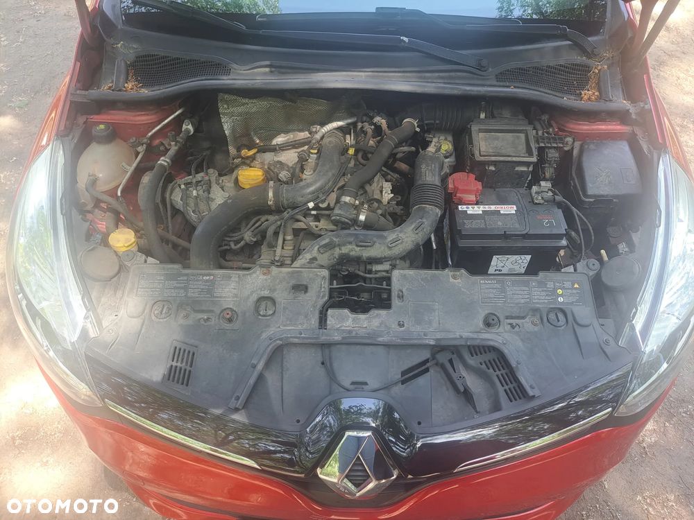 Renault Clio 0.9 Energy TCe Limited EU6 - 24