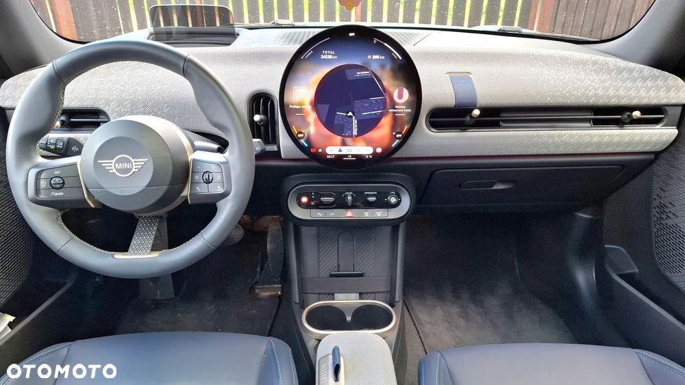 MINI Cooper S Linia Favoured - 16