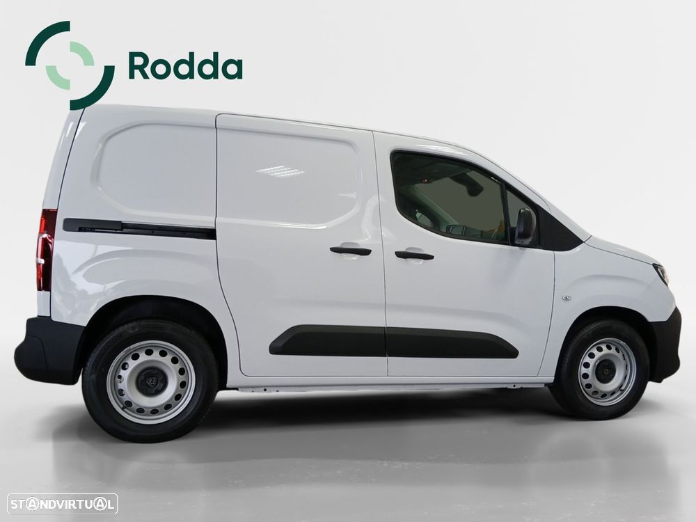 Peugeot e-Partner - 4