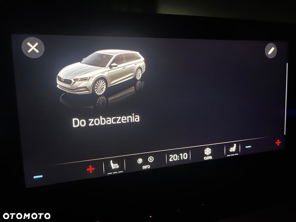 Skoda Octavia - 37