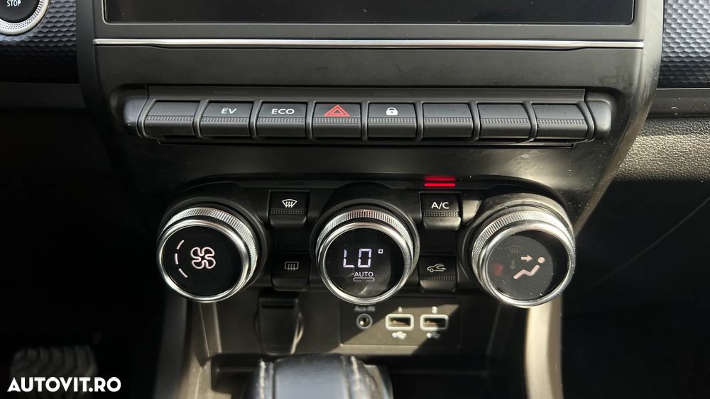 Renault Arkana E-TECH 145 Techno - 15