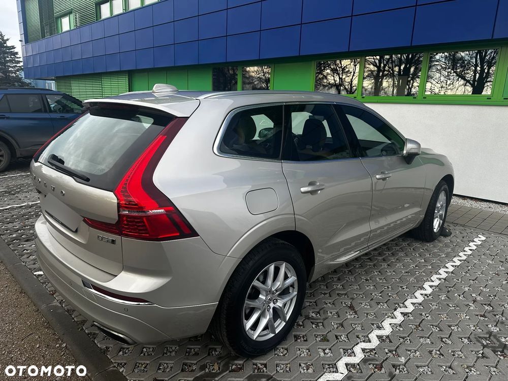 Volvo XC 60 D5 AWD Inscription - 6