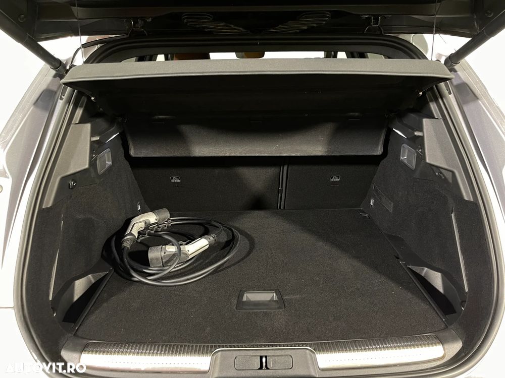 DS Automobiles DS 7 Crossback 1.6 PHeV AWD 300 EAT8 OPERA - 13
