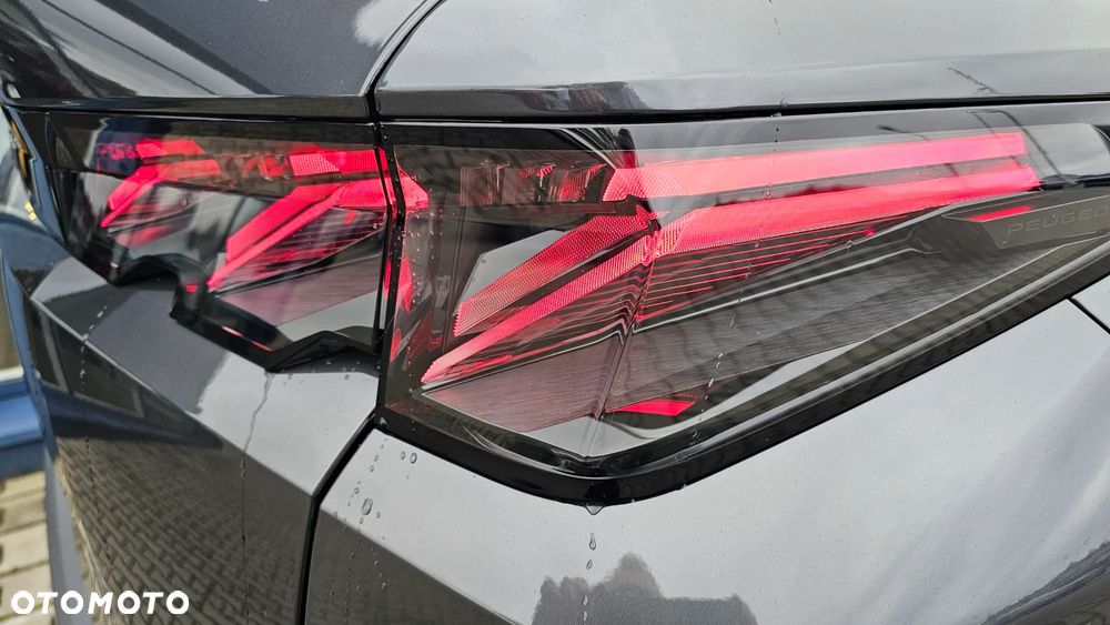 Peugeot 5008 - 14