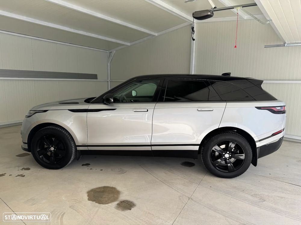 Land Rover Range Rover Velar P250 R-Dynamic - 39