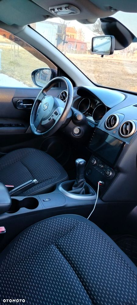 Nissan Qashqai 1.6 Acenta - 2