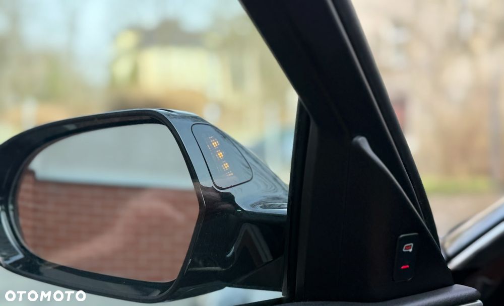 Audi A6 Avant 2.0 TDI ultra S tronic - 27