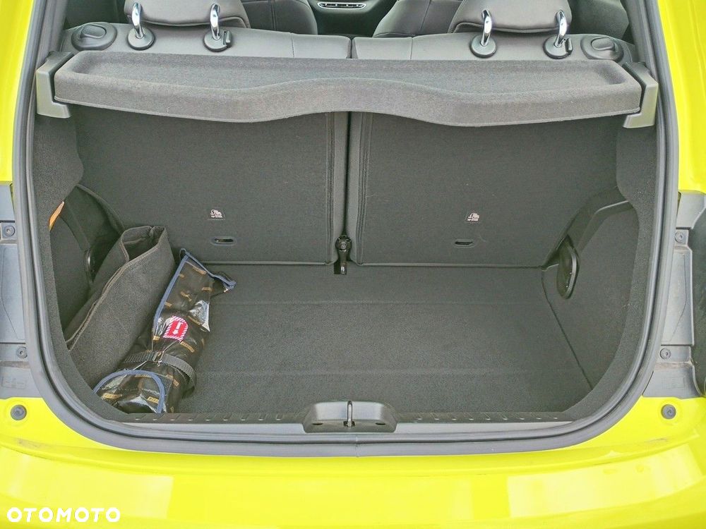 Abarth 500e 37.8kWh Turismo - 7