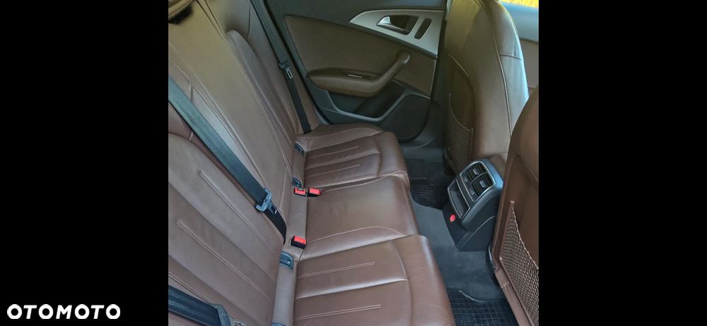 Audi A6 Limousine - 24