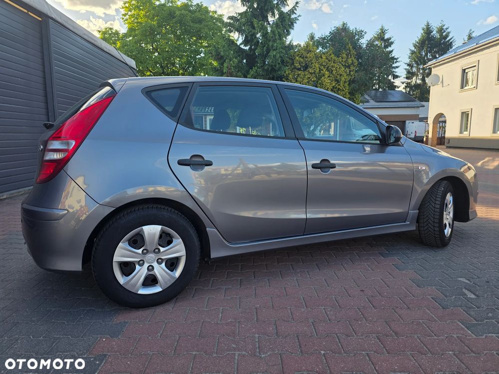 Hyundai i30 1.4 Classic - 5