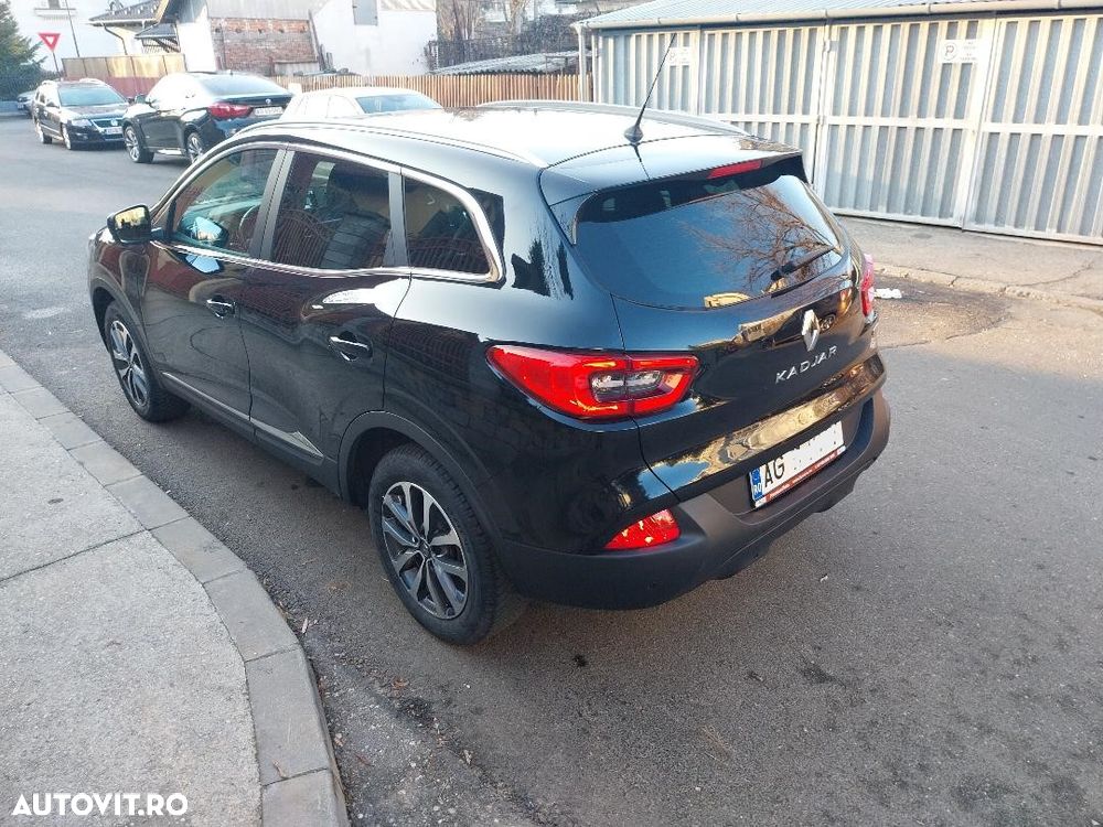 Renault Kadjar - 3