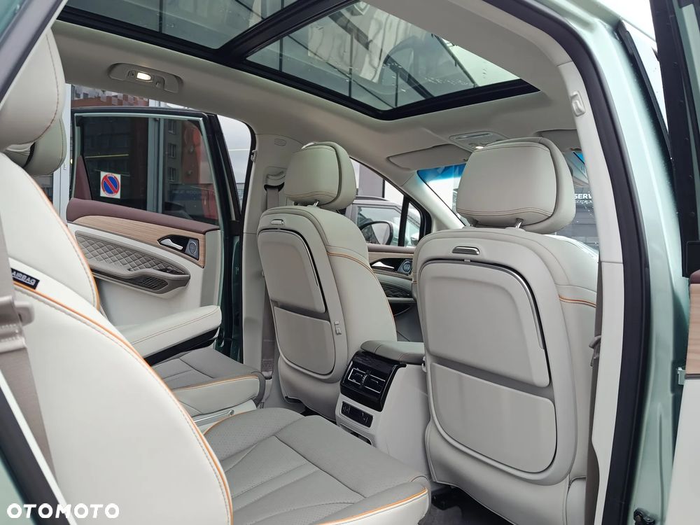 Forthing U Tour 1.5 DVVT GDI DCT - 21