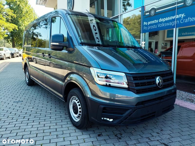 Volkswagen Crafter - 8