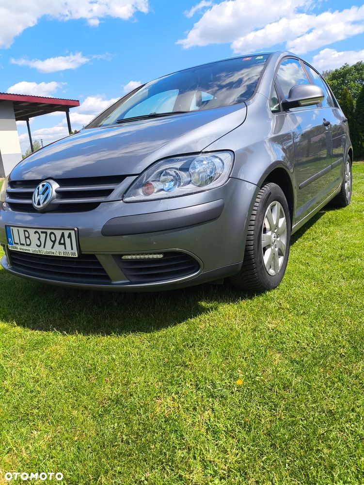 Volkswagen Golf - 7