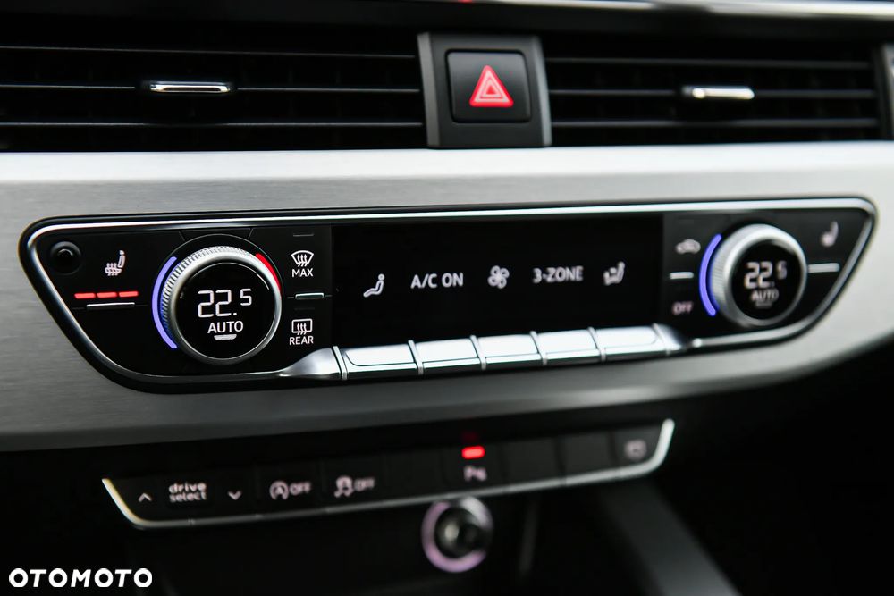 Audi A4 Avant 40 TDI S tronic quattro - 34