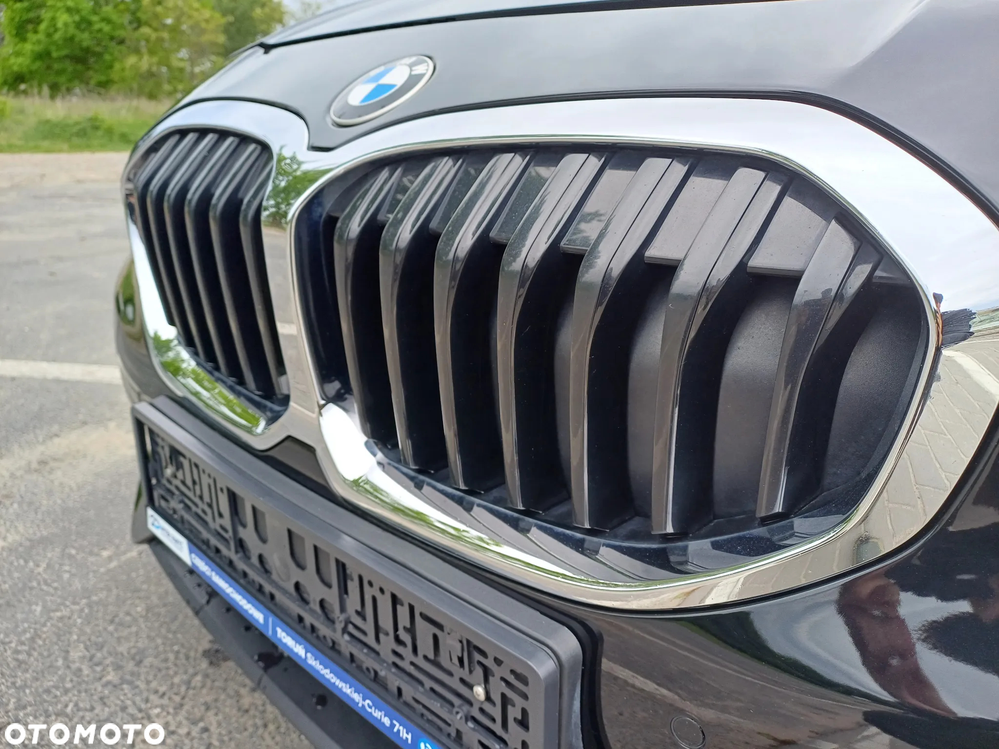 BMW Seria 1 118i Advantage - 5