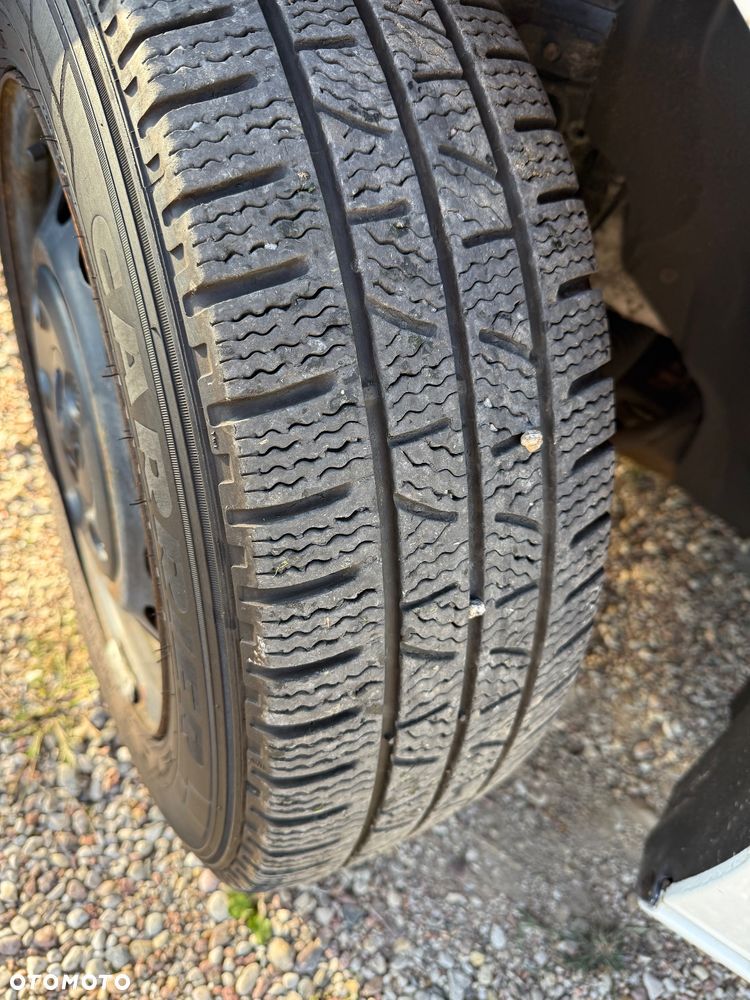 Peugeot EXPERT LONG L3 2.0 HDI 177 KM PODGRZEWANE FOTELE 100% PEWNY BOGATA WERSJA OKAZJA - 23