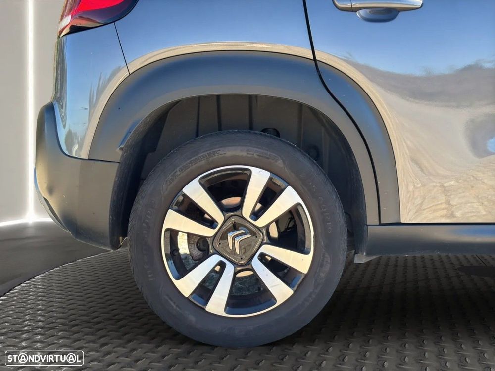 Citroën C3 Aircross 1.2 PureTech Feel - 25