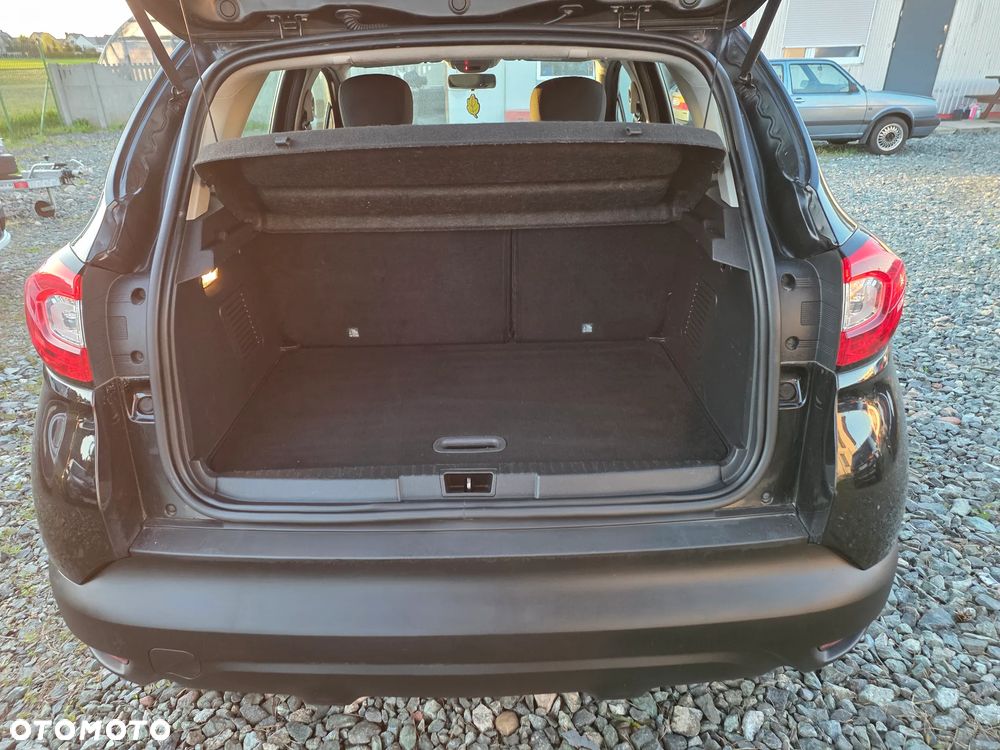 Renault Captur ENERGY dCi 110 Crossborder - 29