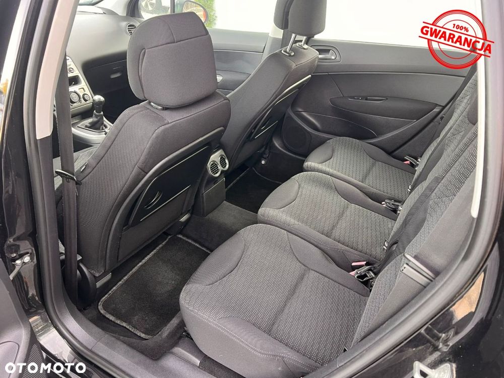 Peugeot 308 1.6 Premium - 25