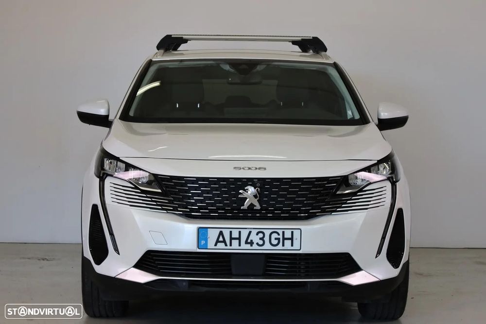 Peugeot 5008 1.5 BlueHDi Allure EAT8 - 3