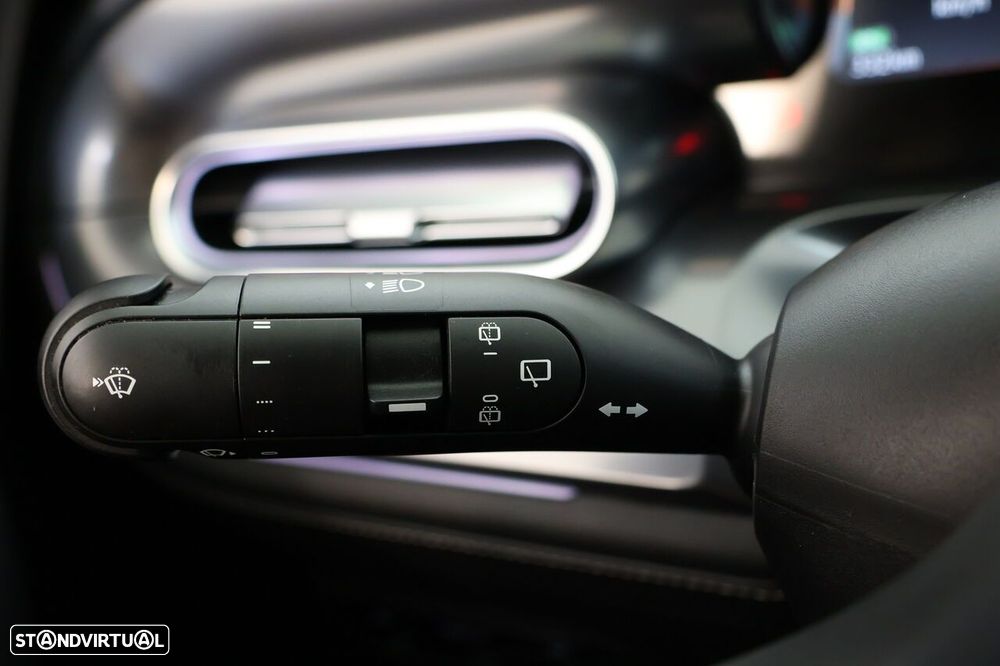 Smart #3 66 kWh Premium - 14