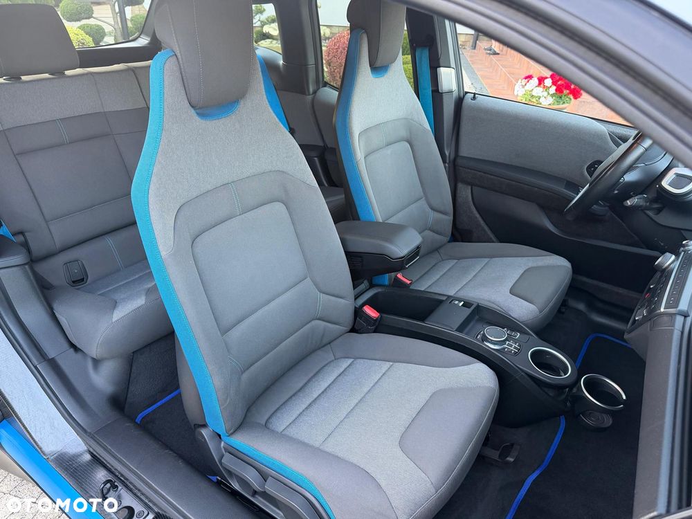 BMW i3 94 Ah - 5
