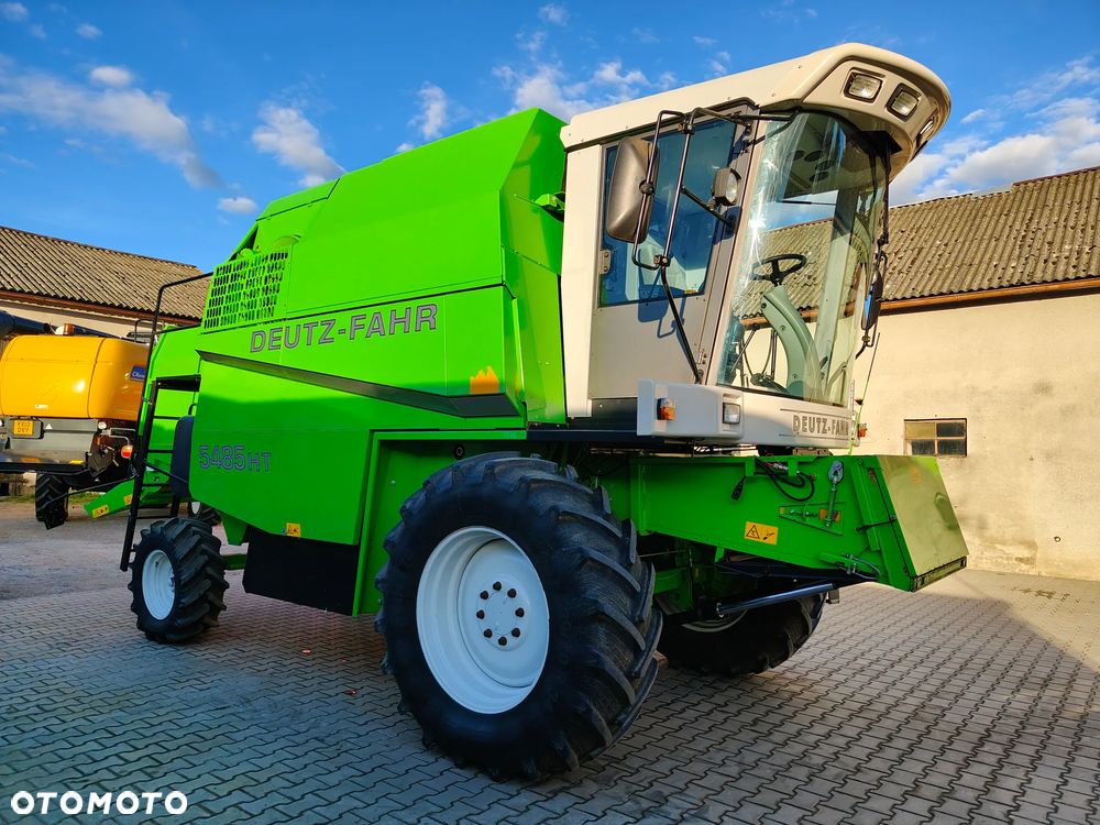 Deutz-Fahr 5485 HT - 6