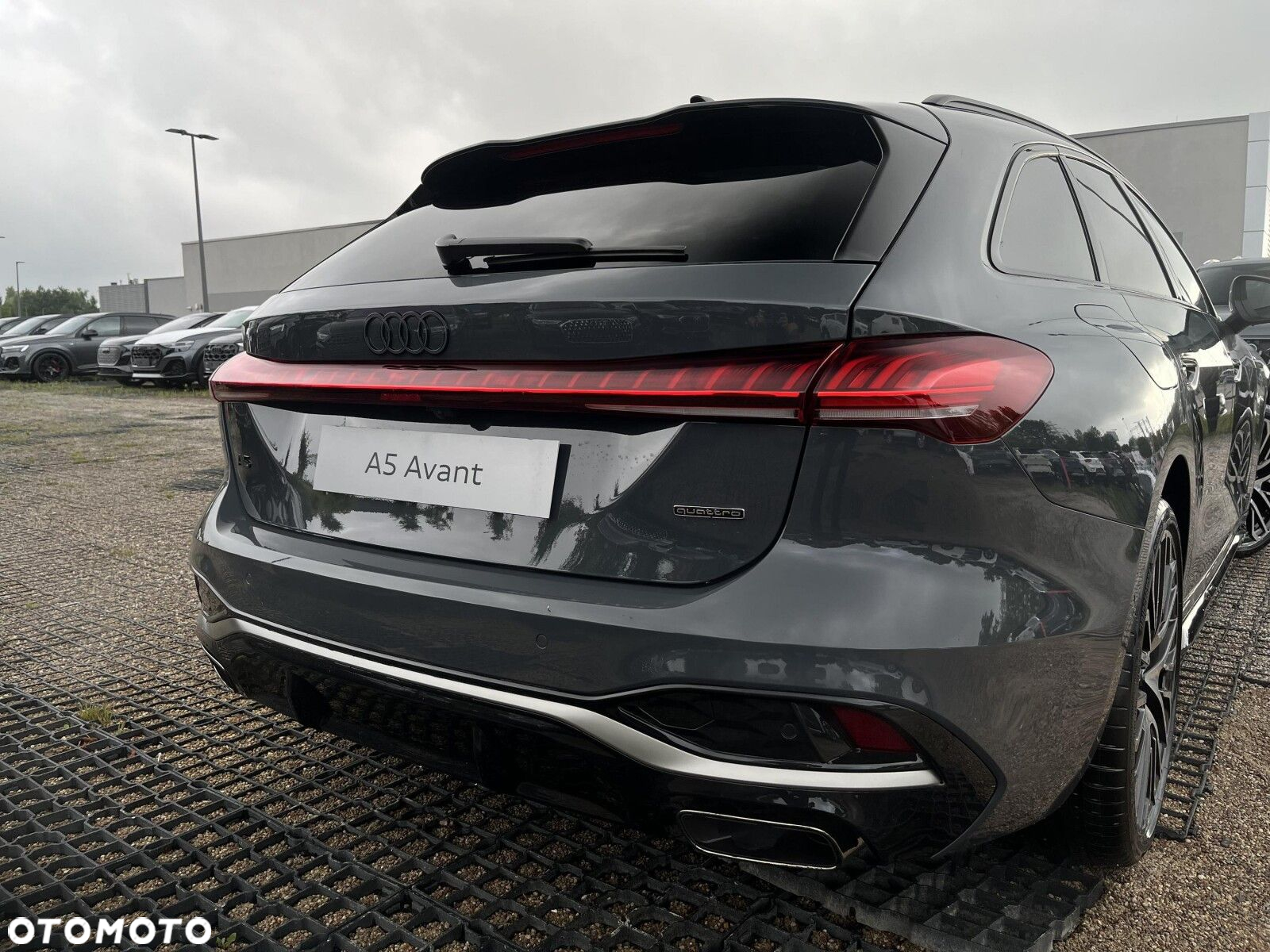Audi A5 - 11