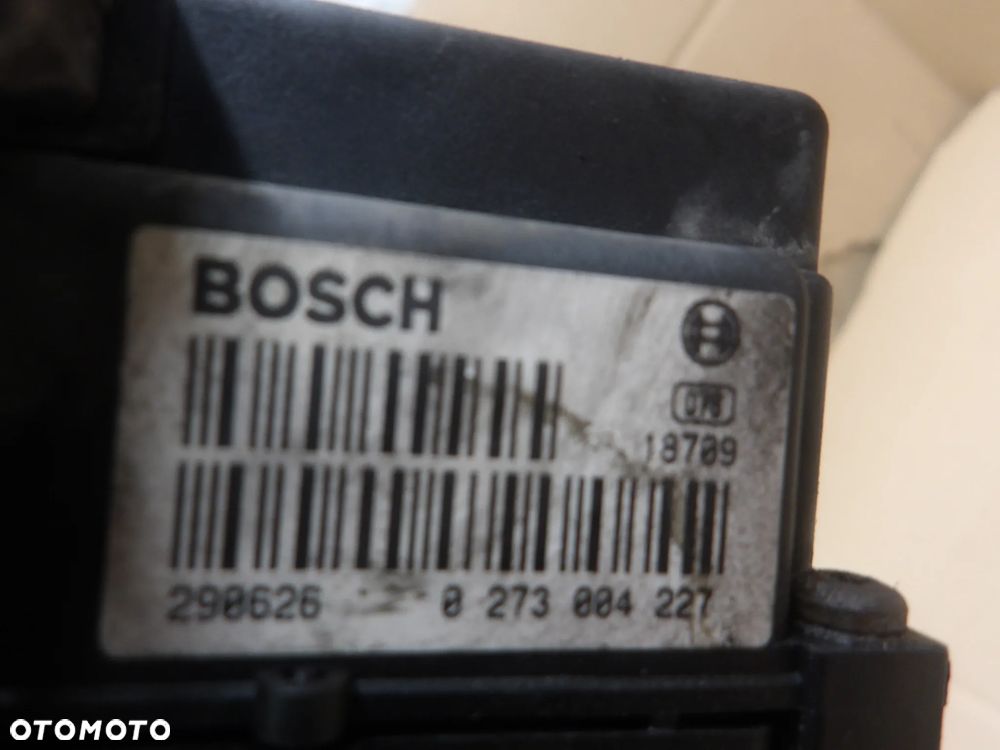 OPEL CORSA C 3D 1.0B POMPA ABS 0273004227 - 6