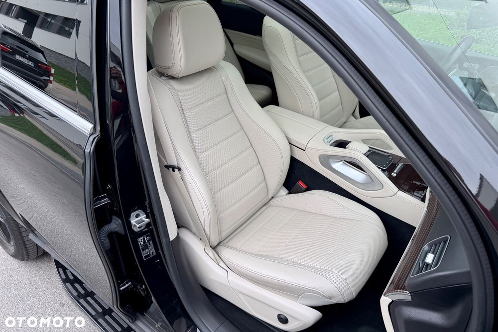 Mercedes-Benz GLE 300 d 4-Matic - 18