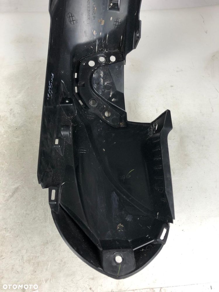 Yamaha Tricity 300 20- Lewy Błotnik Nadkole Osłona Owiewka - 7