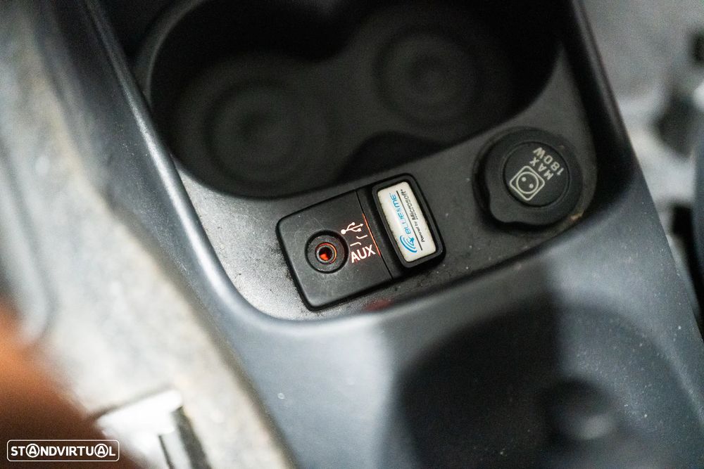 Fiat 500 1.2 Lounge - 39