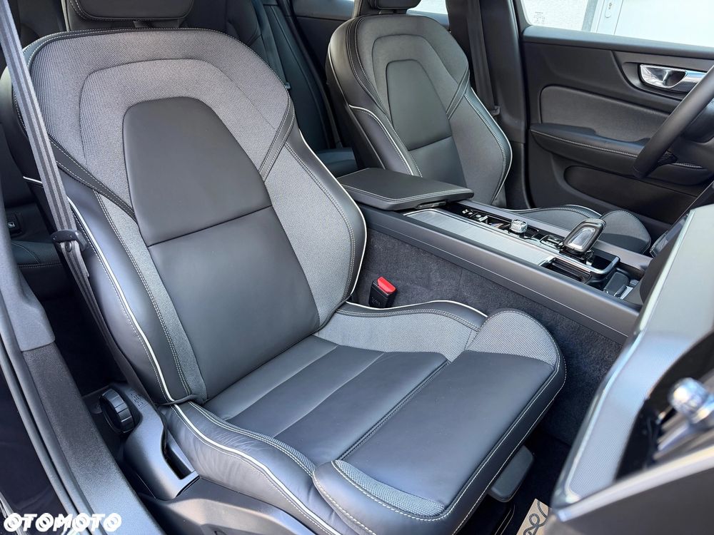 Volvo S60 - 15