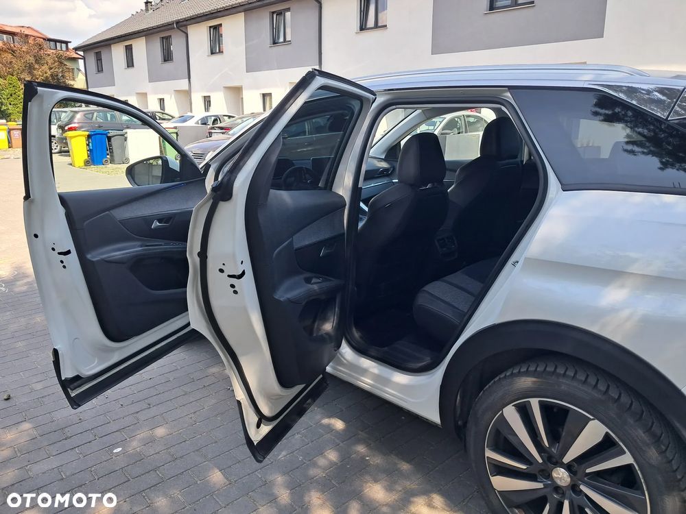 Peugeot 3008 BlueHDi 120 Stop & Start Allure - 12