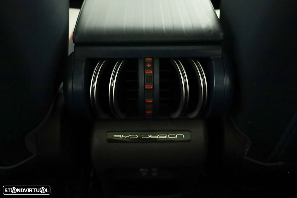 BYD Atto 3 60.48 kWh Comfort - 22