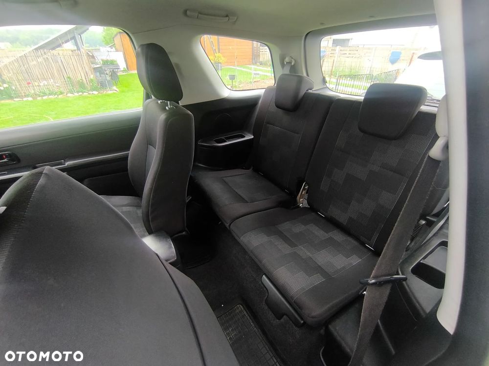Suzuki Grand Vitara 1.6 Comfort EU5 - 9